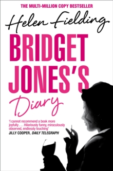 Image for Bridget Jones's diary  : a novel