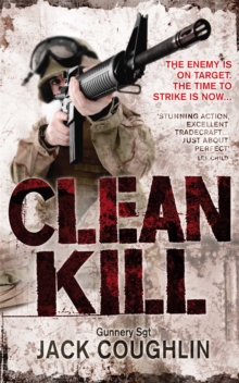 Image for Clean Kill