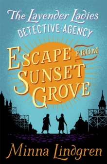 Image for Escape from sunset grove