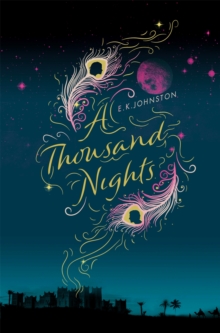 Image for A thousand nights