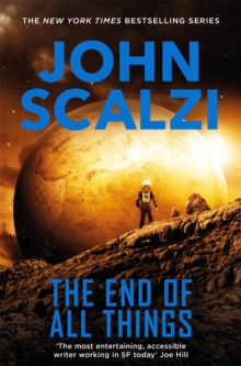 End of All Things