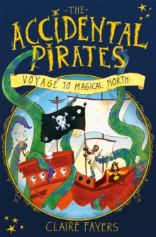 Image for Voyage to Magical North