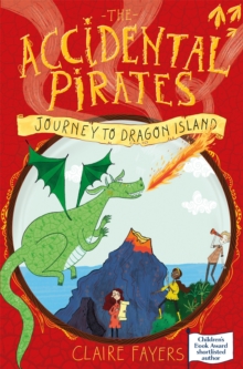 Image for Journey to Dragon Island