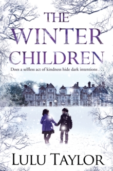Image for The winter children