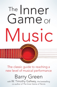 Image for The inner game of music