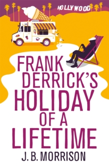 Image for Frank Derrick's holiday of a lifetime