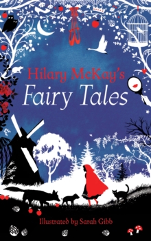 Image for Hilary Mckay's fairy tales