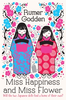 Image for Miss Happiness and Miss Flower