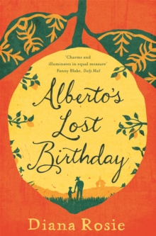 Image for Alberto's Lost Birthday