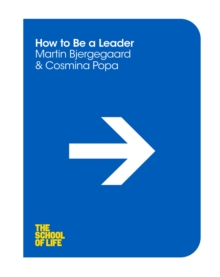 Image for How to be a Leader