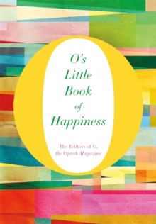 Image for O's Little Book of Happiness