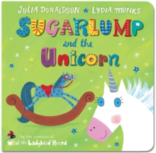 Image for Sugarlump and the Unicorn
