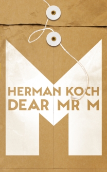 Dear Mr. M