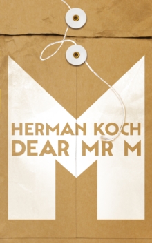 Dear Mr. M