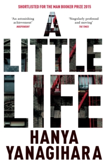 Image for A little life