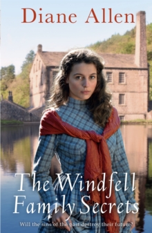 Image for The Windfell family secrets