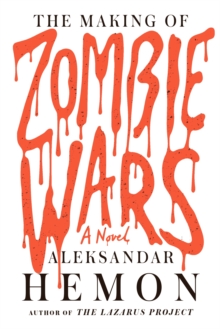 Image for The making of zombie wars