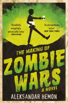 Image for The making of zombie wars