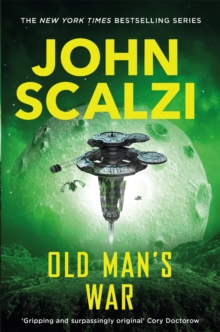 Image for Old Man's War