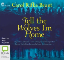Image for Tell the Wolves I'm Home