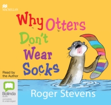 Image for Why Otters Don't Wear Socks