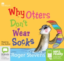 Image for Why Otters Don't Wear Socks