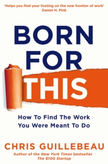 Image for Born For This