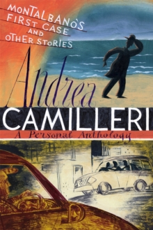 Image for Montalbano's first case and other stories