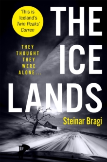 Image for The Ice Lands
