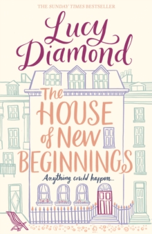 House of New Beginnings