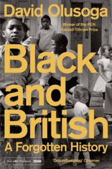 Image for Black and British