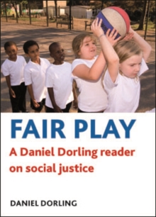 Image for Fair play: selected readings on social justice