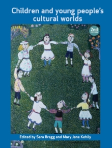 Image for Children and young people's cultural worlds