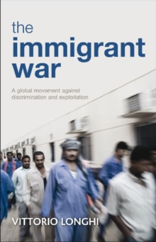 Image for The Immigrant War