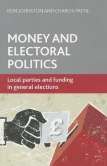 Image for Money and Electoral Politics