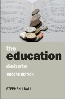 Image for The education debate