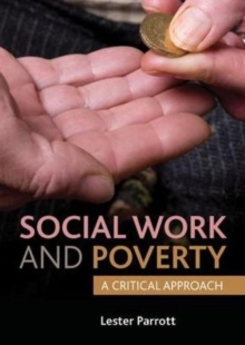 Image for Social Work and Poverty