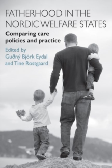 Fatherhood in the Nordic Welfare States