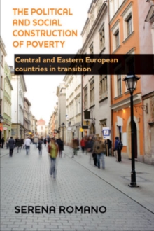 Political and Social Construction of Poverty