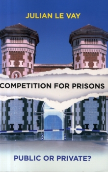Competition for Prisons