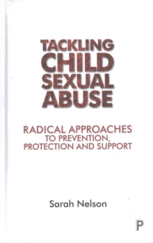 Tackling Child Sexual Abuse