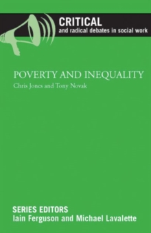 Image for Poverty and Inequality