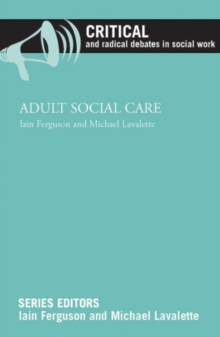 Image for Adult Social Care