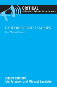 Image for Children and Families