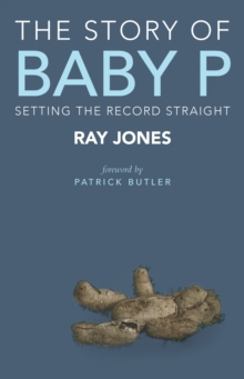 Image for The Story of Baby P