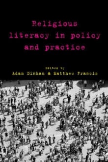 Image for Religious Literacy in Policy and Practice