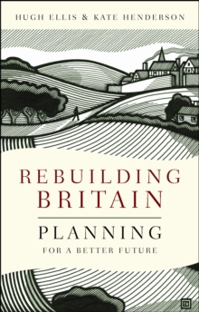 Image for Rebuilding Britain