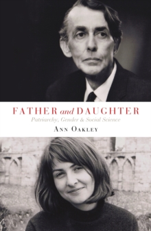 Image for Father and daughter  : patriarchy, gender, and social science