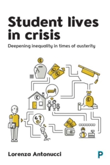 Image for Student Lives in Crisis