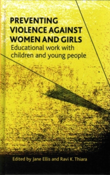 Preventing Violence against Women and Girls